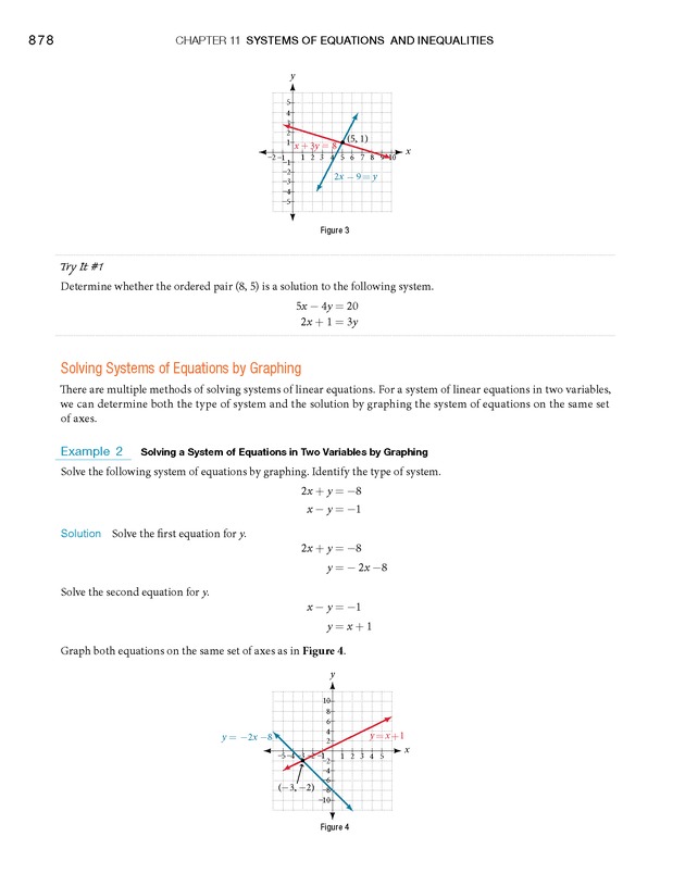 Algebra and Trigonometry - Front Matter 896